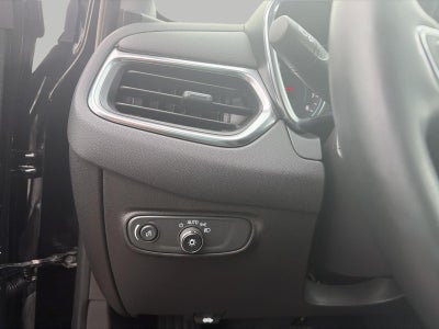 2024 Chevrolet Equinox AWD 4dr LT w/1LT
