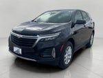 2024 Chevrolet Equinox AWD 4dr LT w/1LT