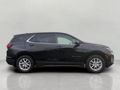 2024 Chevrolet Equinox AWD 4dr LT w/1LT