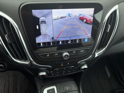 2024 Chevrolet Equinox AWD 4dr LT w/1LT