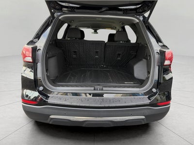 2024 Chevrolet Equinox AWD 4dr LT w/1LT