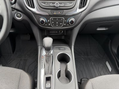 2024 Chevrolet Equinox AWD 4dr LT w/1LT