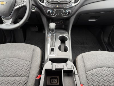 2024 Chevrolet Equinox AWD 4dr LT w/1LT