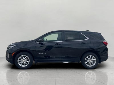 2024 Chevrolet Equinox AWD 4dr LT w/1LT