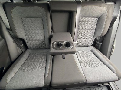 2024 Chevrolet Equinox AWD 4dr LT w/1LT