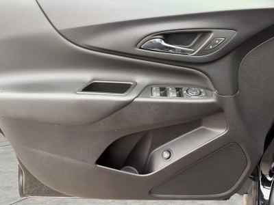 2024 Chevrolet Equinox AWD 4dr LT w/1LT