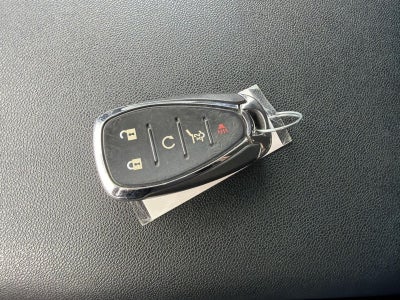 2024 Chevrolet Equinox AWD 4dr LT w/1LT