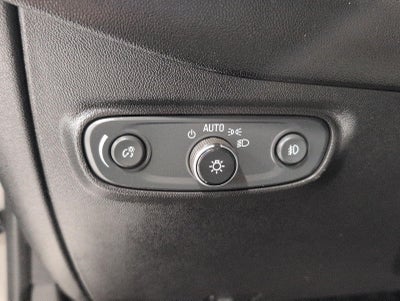 2019 Chevrolet Equinox AWD 4dr Premier w/2LZ