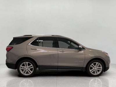 2019 Chevrolet Equinox AWD 4dr Premier w/2LZ