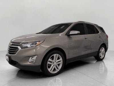 2019 Chevrolet Equinox AWD 4dr Premier w/2LZ