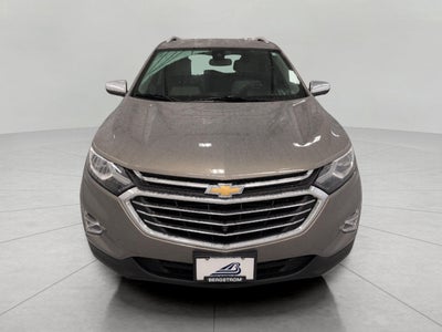 2019 Chevrolet Equinox AWD 4dr Premier w/2LZ