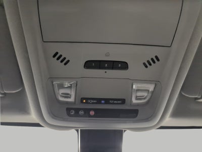 2019 Chevrolet Equinox AWD 4dr Premier w/2LZ