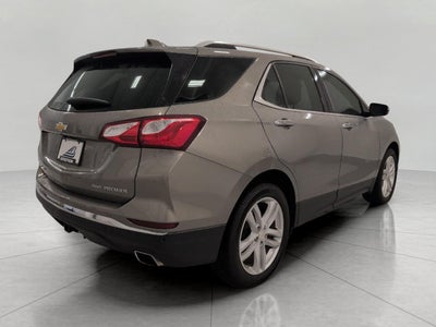 2019 Chevrolet Equinox AWD 4dr Premier w/2LZ
