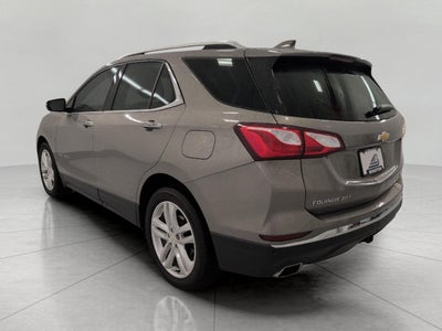 2019 Chevrolet Equinox AWD 4dr Premier w/2LZ