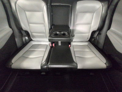 2019 Chevrolet Equinox AWD 4dr Premier w/2LZ
