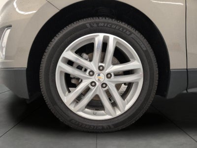 2019 Chevrolet Equinox AWD 4dr Premier w/2LZ