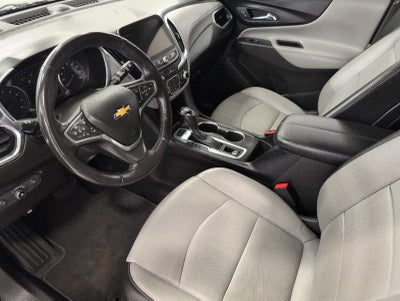 2019 Chevrolet Equinox AWD 4dr Premier w/2LZ