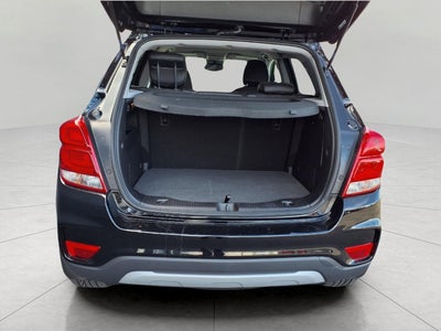 2019 Chevrolet Trax AWD 4dr LT