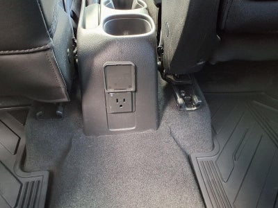 2019 Chevrolet Trax AWD 4dr LT