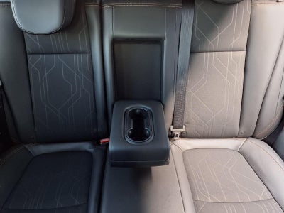2019 Chevrolet Trax AWD 4dr LT
