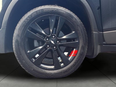 2019 Chevrolet Trax AWD 4dr LT