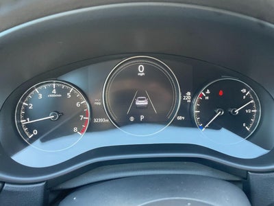 2023 Mazda Mazda CX-30 2.5 S Premium Package AWD