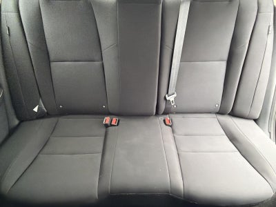 2024 Nissan Sentra S CVT