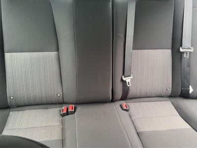 2025 Nissan Sentra SV CVT