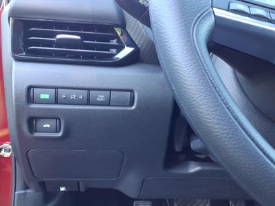 2023 Nissan Sentra SV CVT