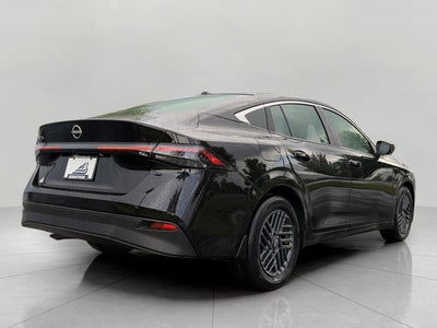 2026 Nissan Sentra SV Sedan