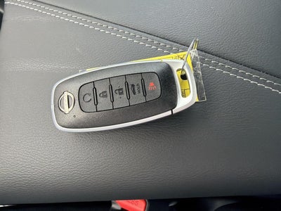 2026 Nissan Sentra SV Sedan