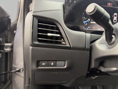 2026 Nissan Sentra SV Sedan