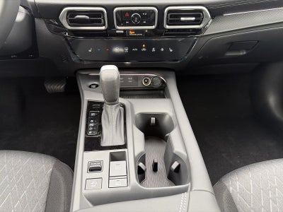 2026 Nissan Sentra SV Sedan
