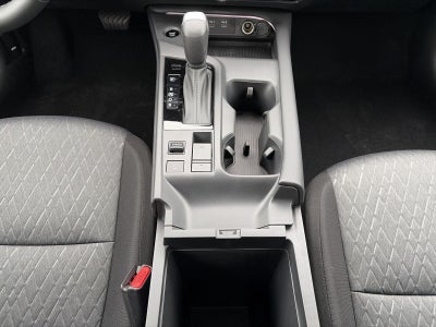 2026 Nissan Sentra SV Sedan