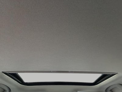 2026 Nissan Sentra SV Sedan