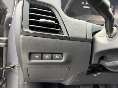 2026 Nissan Sentra SR Sedan