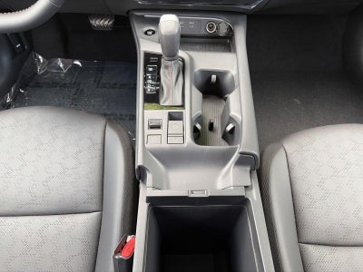2026 Nissan Sentra SR Sedan
