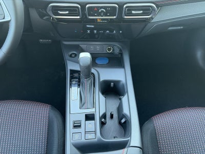 2027 Nissan Sentra SR Sedan