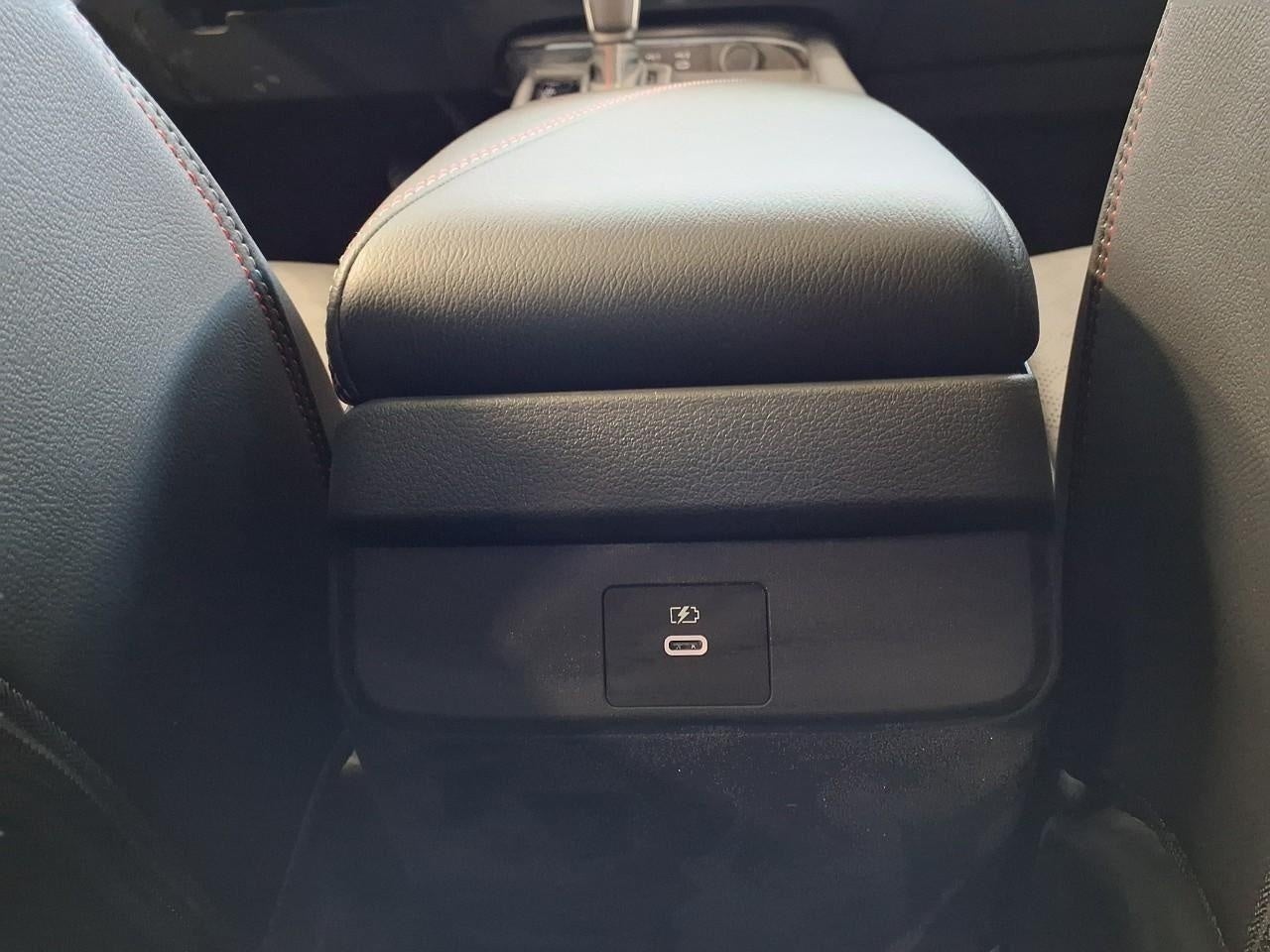 2026 Nissan Sentra SR Sedan