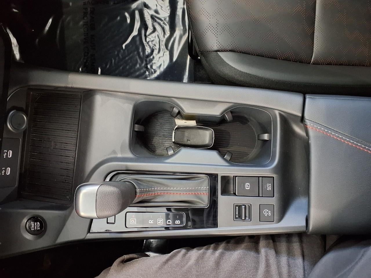 2026 Nissan Sentra SR Sedan