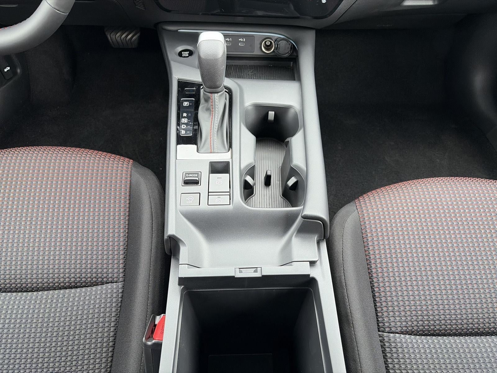 2026 Nissan Sentra SR Sedan