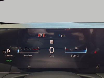2026 Nissan Sentra SR Sedan