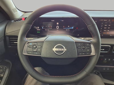 2026 Nissan Sentra SR Sedan