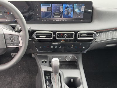 2026 Nissan Sentra SR Sedan