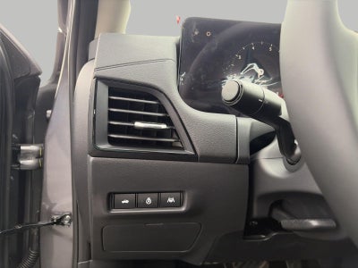 2026 Nissan Sentra SR Sedan