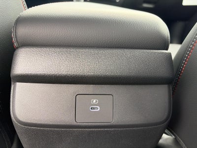 2026 Nissan Sentra SR Sedan