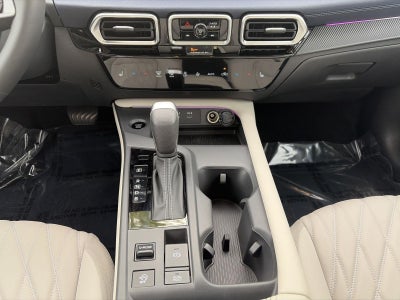 2026 Nissan Sentra SL Sedan