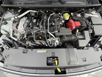 2026 Nissan Sentra SL Sedan