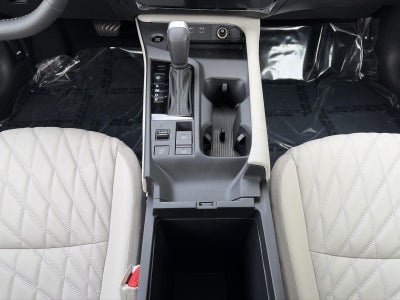 2026 Nissan Sentra SL Sedan