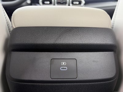 2026 Nissan Sentra SL Sedan